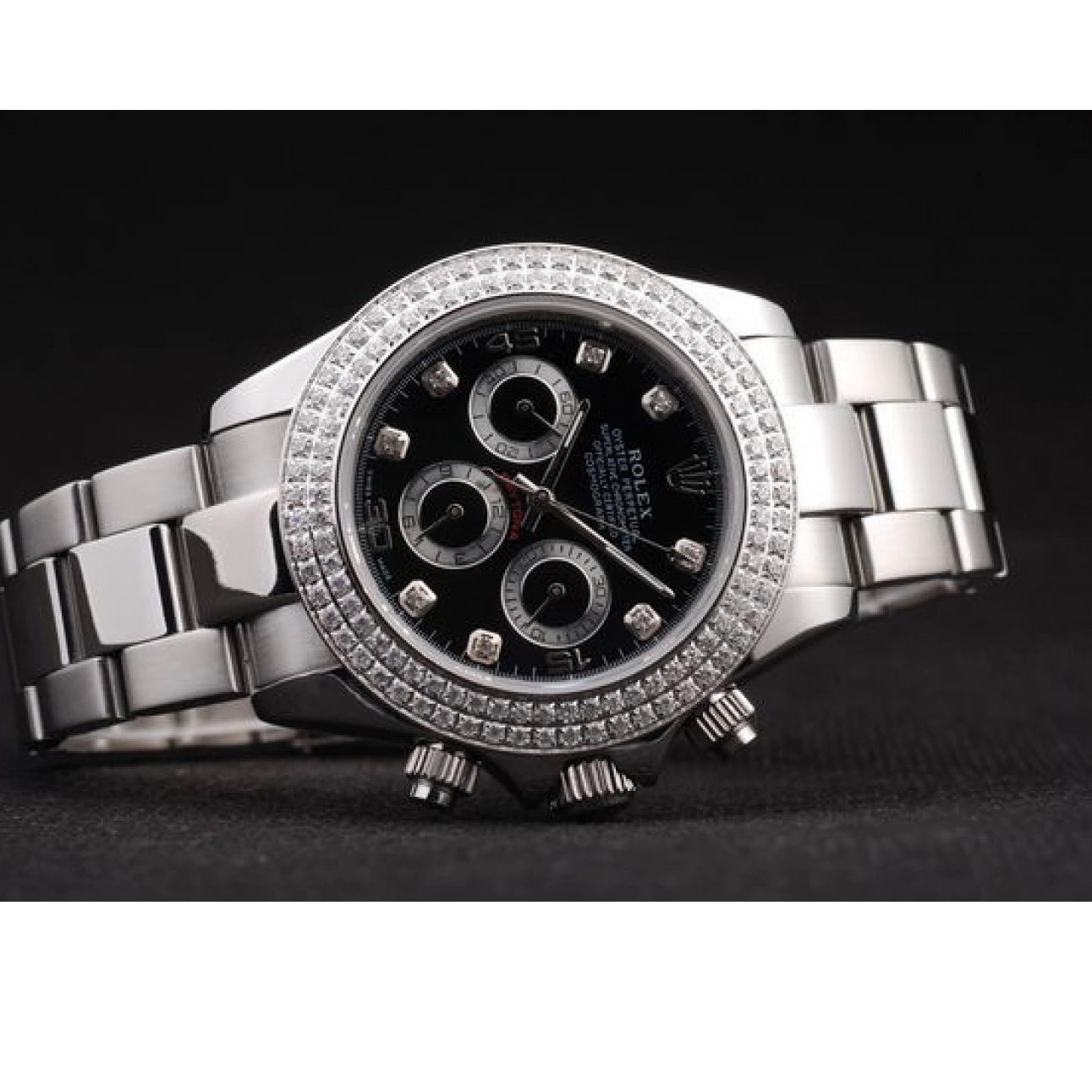 Aaa replica watch Daytona-rl166 Rolex 0821